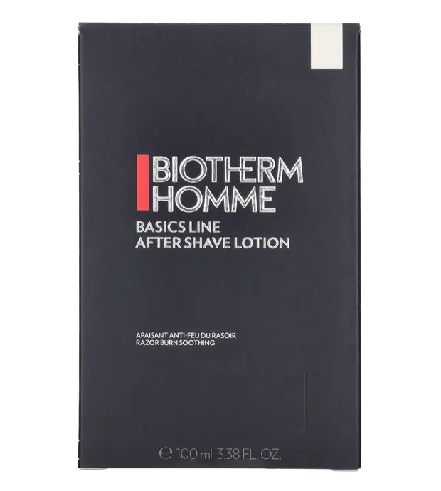 Biotherm Homme Dopobarba Du Rasoir Per Pelli Normali 100ML