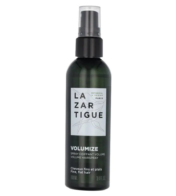 Lazartigue Fortify Vegan Hair Spray For Volume 100ml unisex