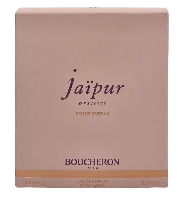 Boucheron Jaipur Bracelet Eau De Parfum Spray 100ml Donna