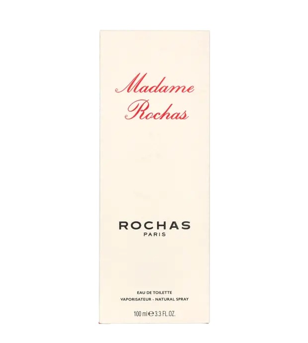 Rochas Madame Rochas