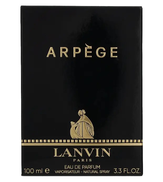 Lanvin Arpeggi Eau de parfum da Donna 100ml