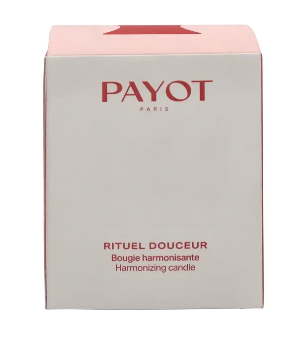 PAYOT PARIS RITUEL DOUCEUR HARMONIZING VELA 150GR Donna