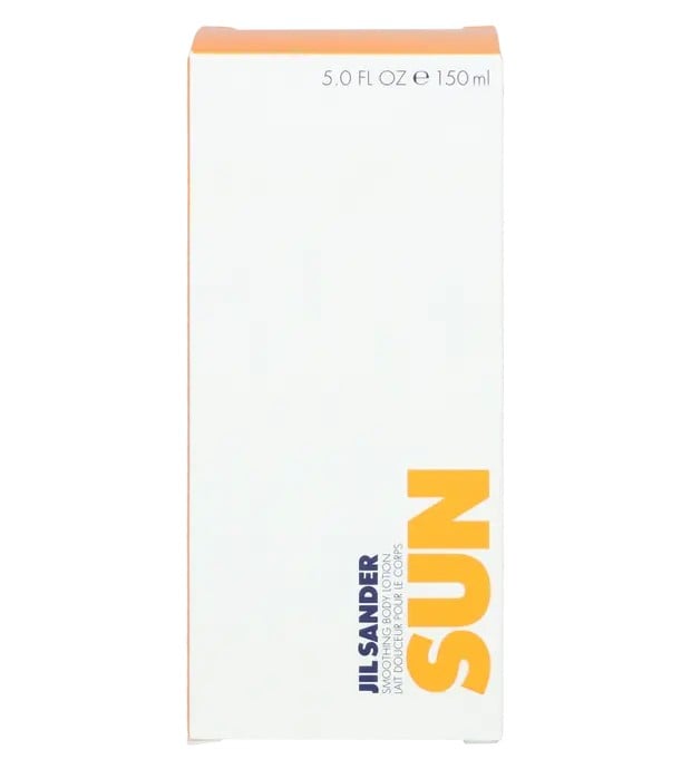 Jil Sander Sun donna Body Lotion 150 ml donna