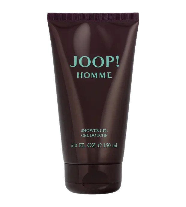 Joop! Homme Shower Gel uomo 150ml