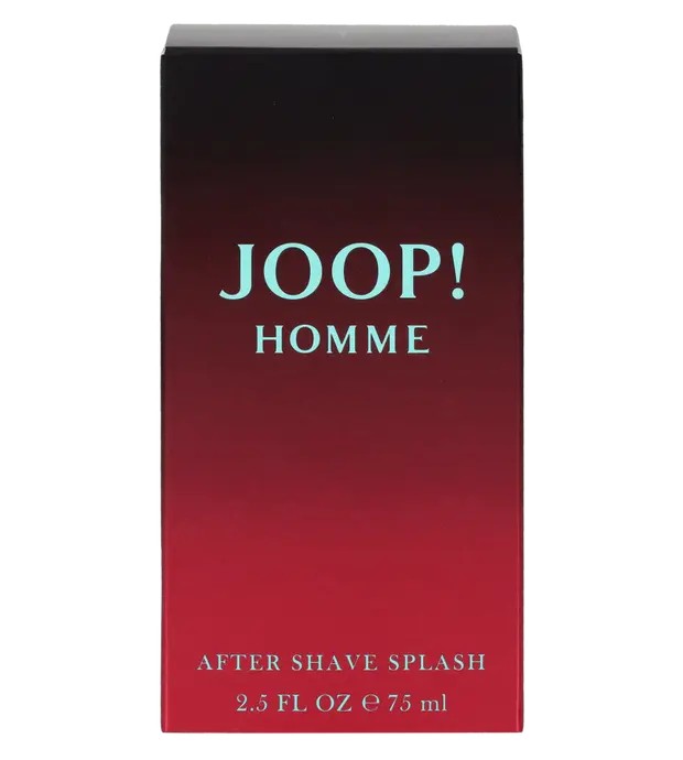 Joop Joop Homme Dopobarba 75ml Uomo