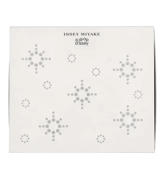 Set Issey Miyake A Drop dIssey Hydrating Hand Cream 50ml A Drop dIssey Eau De Parfum 50ml donna
