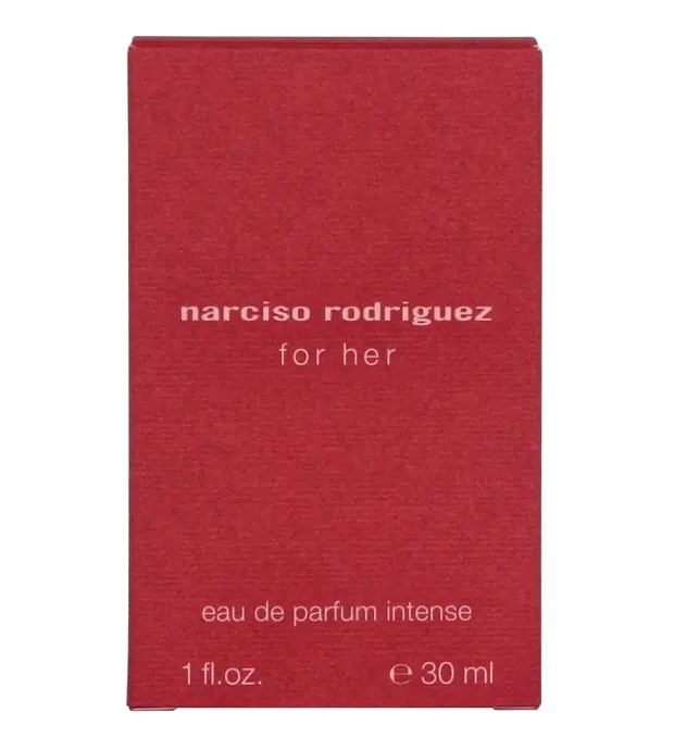 Narciso Rodriguez PER LEI INTENSO eau de parfum intense vapo 30ml donna