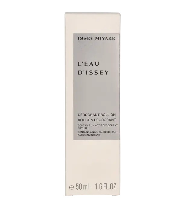 Issey Miyake L'Eau D'Issey Pour Femme Deo Roll-On donna 50ml