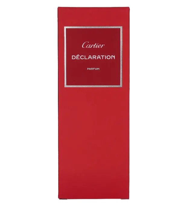 Cartier Declaration Parfum 100ml Refilliable