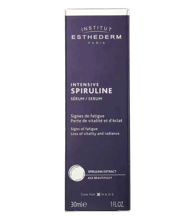 Esthederm Intensive Spiruline Serum 30ml