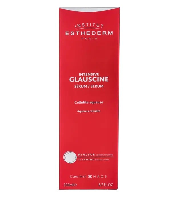 Institut Esthederm Intensive Glauscine Serum 200ml Unisex