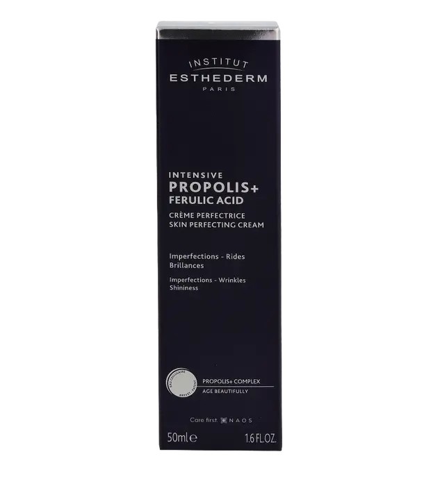 Institut Esthederm Intensive Propoliscido Ferlico Creme 50ml Unisex