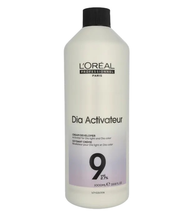 LOral Professionnel Paris DIA ACTIVATEUR II 9 1000 ml Unisex