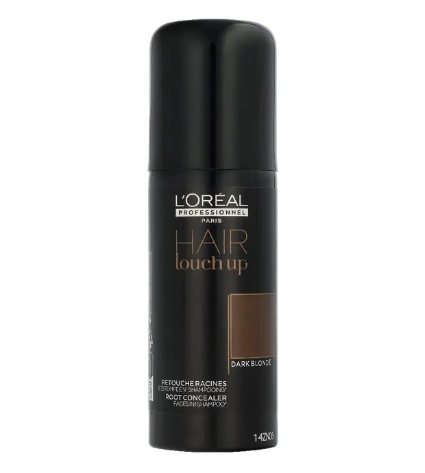 LOreal Hair Touch Up Dark Blonde 75 ml