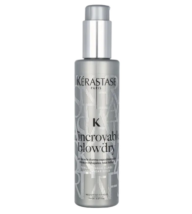 Kérastase Lozione termo modellante per capelli blu Prado L'incroyable Blowdry 150ml donna