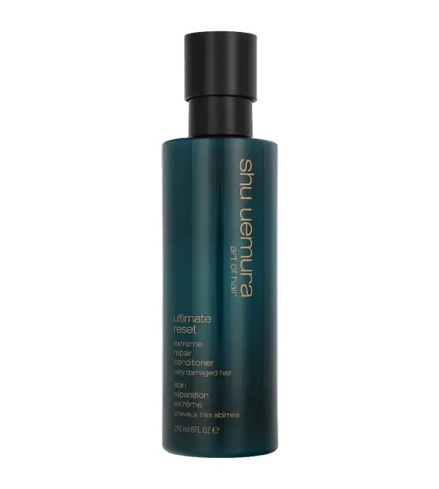 Shu Uemura ULTIMATE RESET conditioner 250 ml Unisex