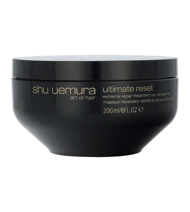 Shu Uemura ULTIMATE RESET mask 200 ml Unisex