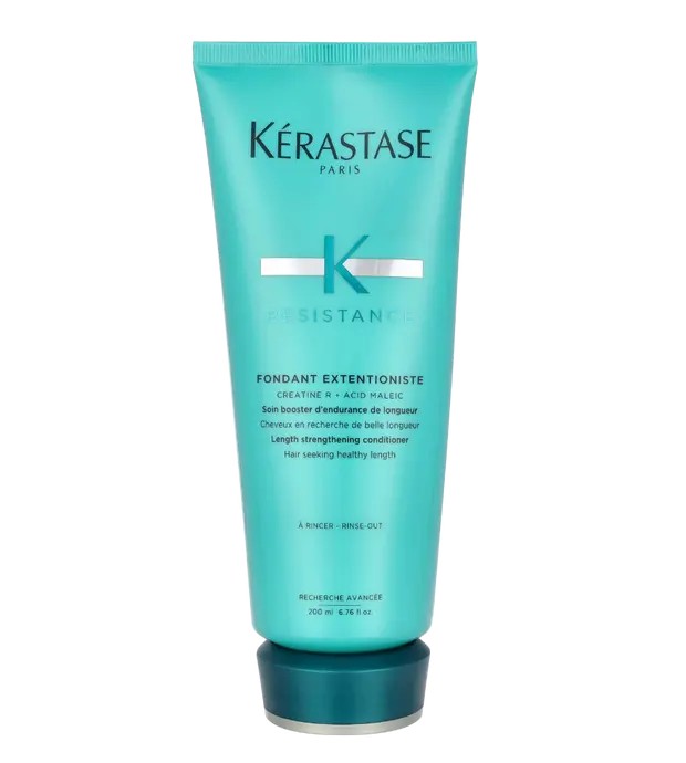 Kérastase Resistance Fondant Extentioniste Length Strengthening Conditioner balsamo rinforzante per capelli lunghi 200ml donna