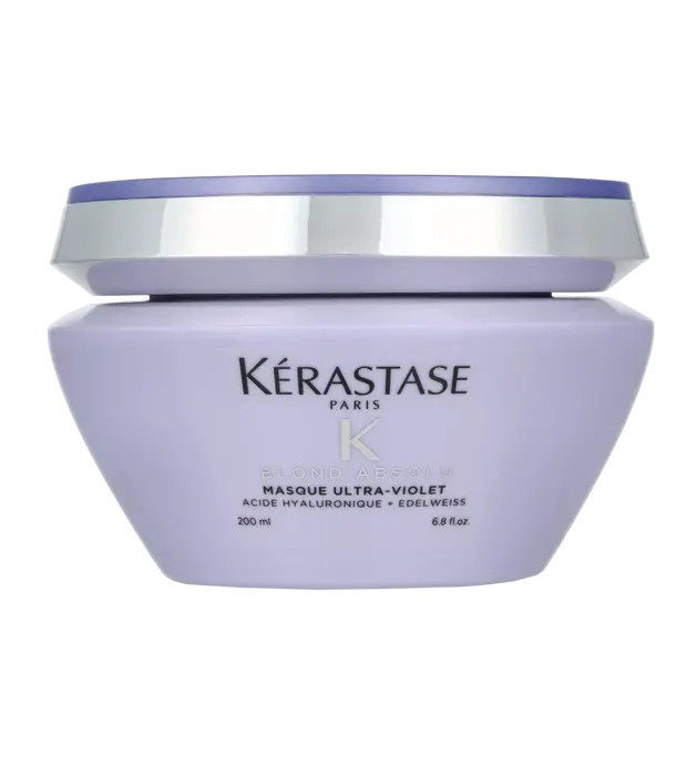 Krastase Blond Absolu MascheraUltra Violet 200ml 200ML