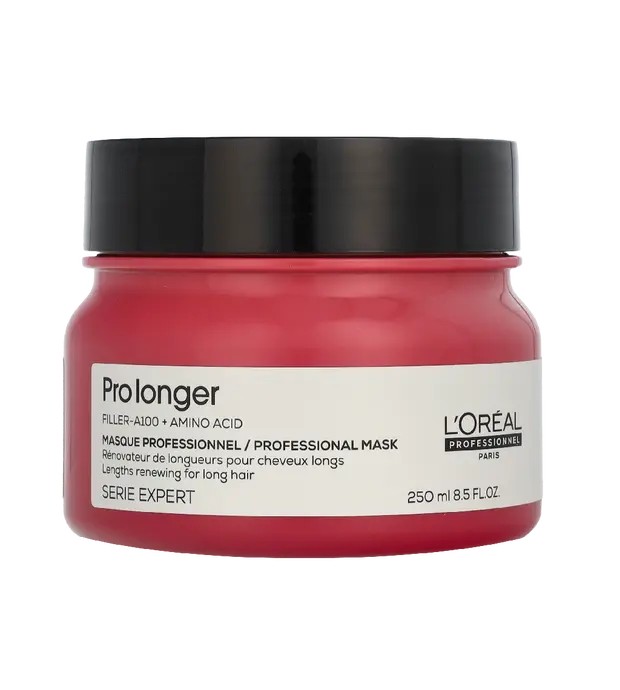 LOral Professionnel Paris PRO LONGER professional mask 250 ml Unisex