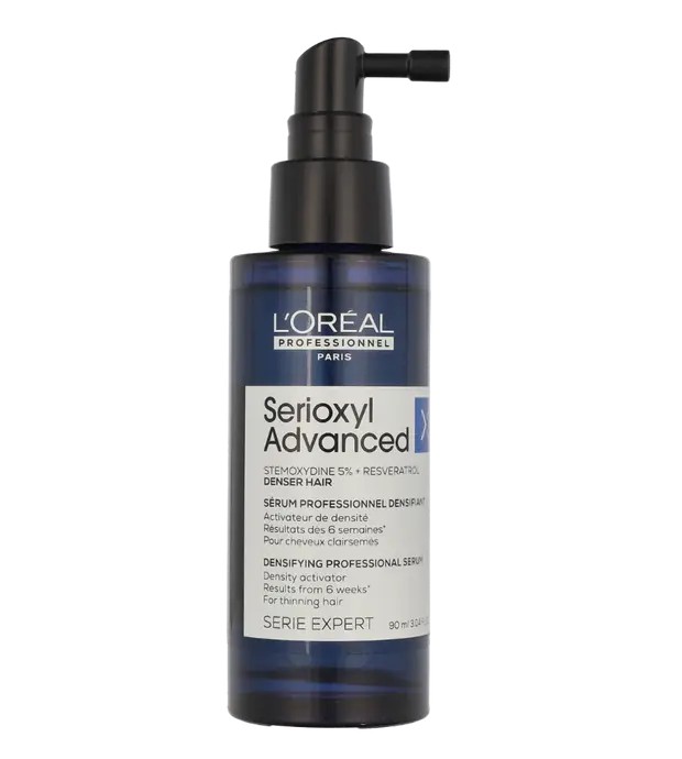 LOral Professionnel Paris SERIOXYL ADVANCED serum 90ml unisex 90ml
