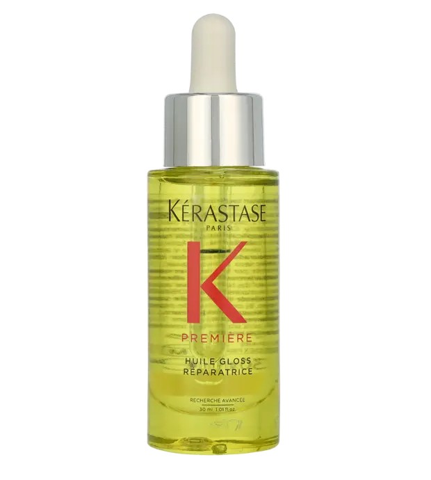 Kerastase PREMIERE Olio Riparatore Intensivo Lucidante per Capelli Danneggiati 30ml unisex