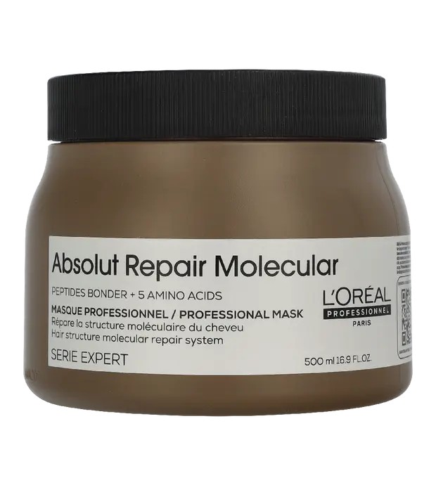 L'Oreal Absolut Repair Molecular Mask 20ml