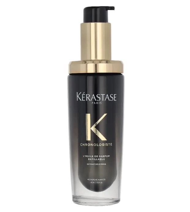 Kérastase Olio profumato per capelli Chronologiste L`Huile de Parfum 75ml donna