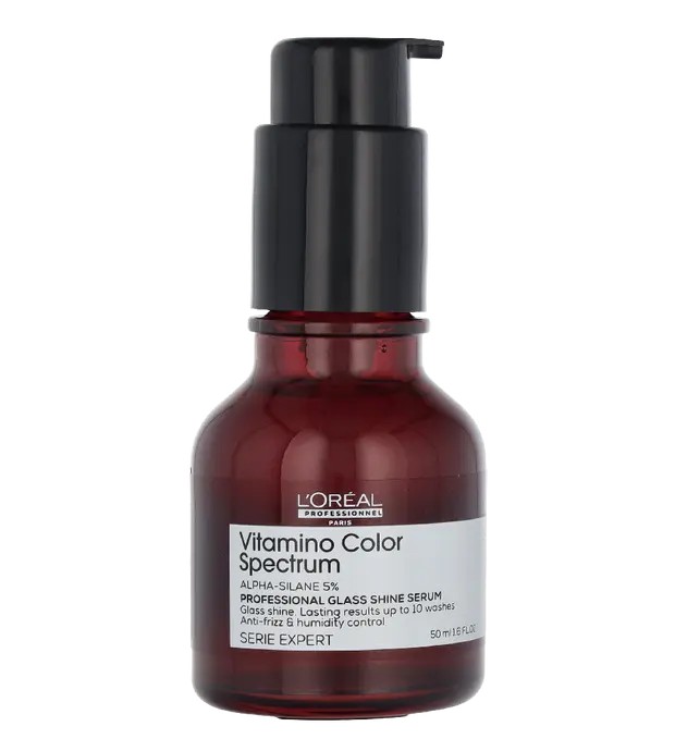 L'Oréal Professionnel Paris Siero illuminante VITAMIN COLOR SPECTRUM 50ml unisex