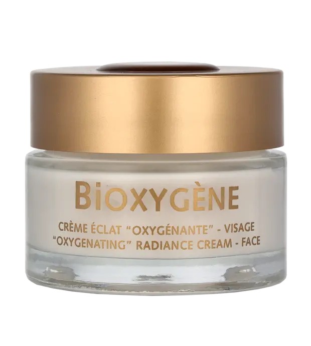 Guinot Bioxygene Activates Radiance Cream For Face 50ml donna