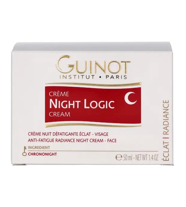 Guinot Night Logic Cream 50ml