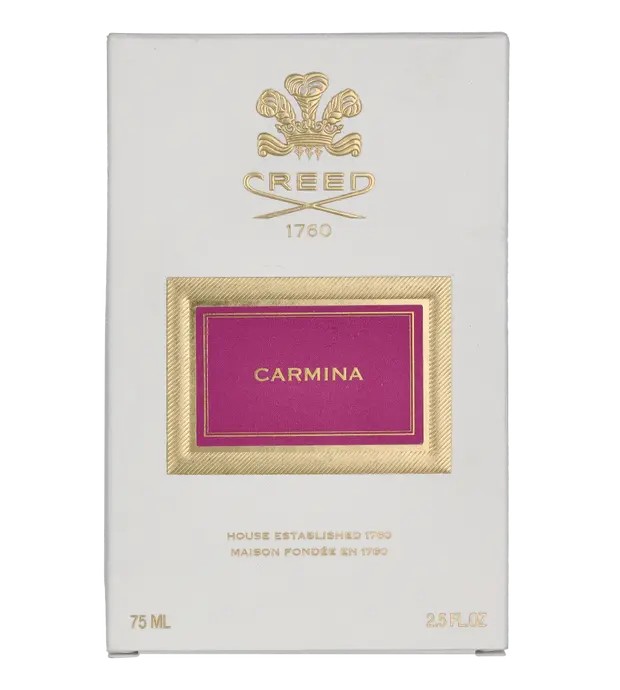 Creed Carmina eau de parfum donna 75ml