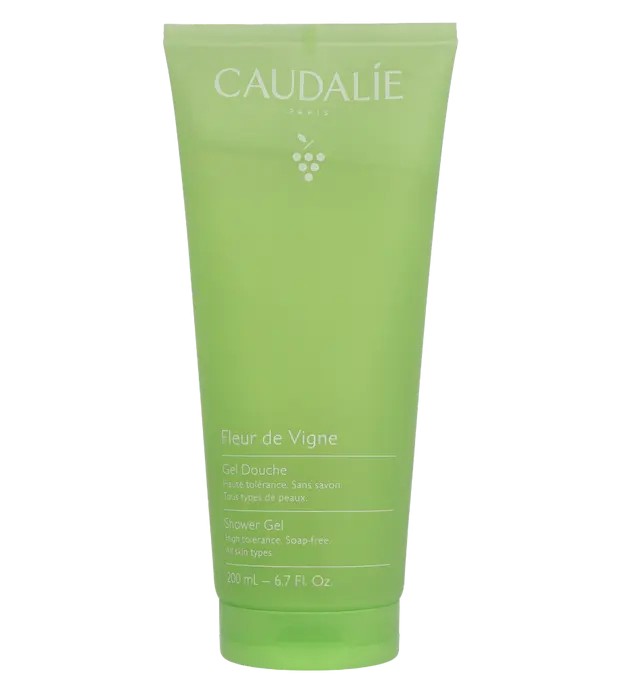 Caudalie GEL DOCCIA fiore di vite 200ml unisex
