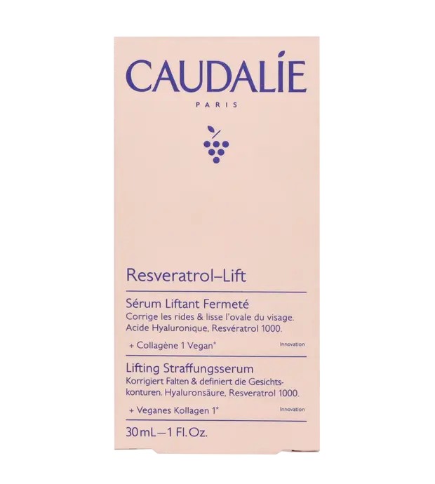 Caudalie Resveratrol-Lift Instant Firming Serum 30ml