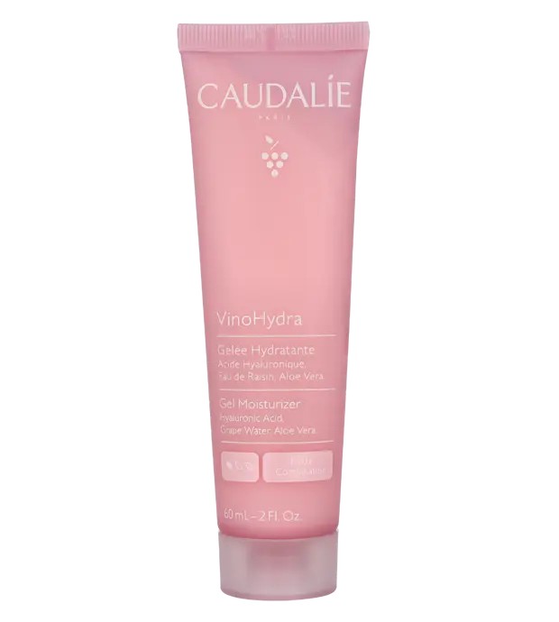 Caudalie VINOHYDRA gel-crema idratante 60ml donna