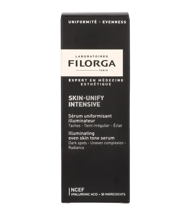 Laboratoires Filorga SKINUNIFY INTENSIVE serum 30ml donna