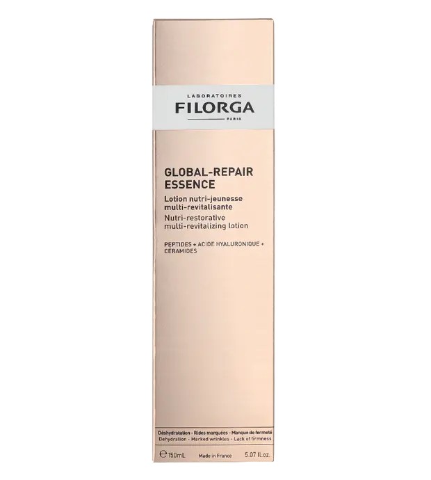 Filorga Global Repair Essence Nutri Restorative Lotion Essenza cutanea nutriente e rigenerante 150ml Donna