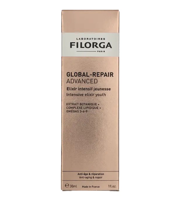 Laboratoires Filorga GLOBAL REPAIR ELIXIR serum 30ml donna