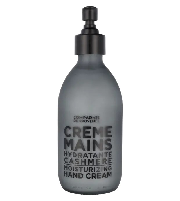 Compagnie De Provence Hand Cream 300ml Cashmere