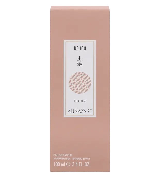 Annayake DOJOU FOR HER edp vapo 100 ml Donna