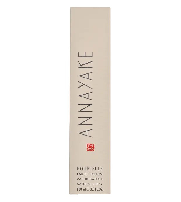 Annayake POUR ELLE edp vapo 100 ml Donna