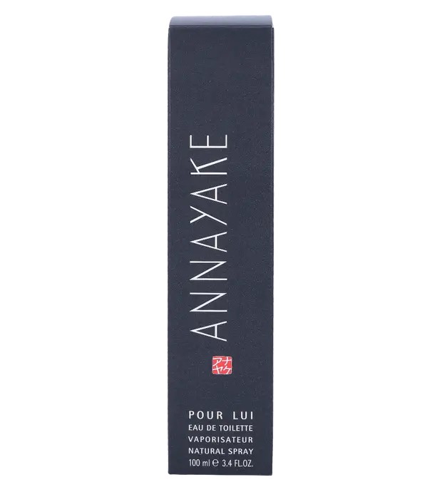 Annayake Pour Lui eau de toilette Spray 100ml