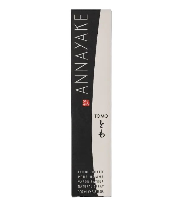 Annayake TOMO edp vapo 100 ml Unisex