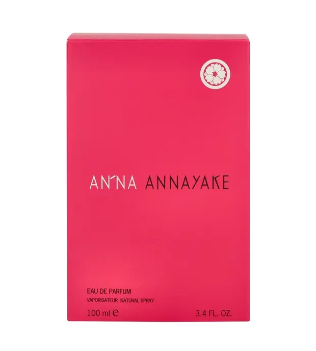 Annayake ANNA ANNAYAKE eau de parfum spray 100ml donna
