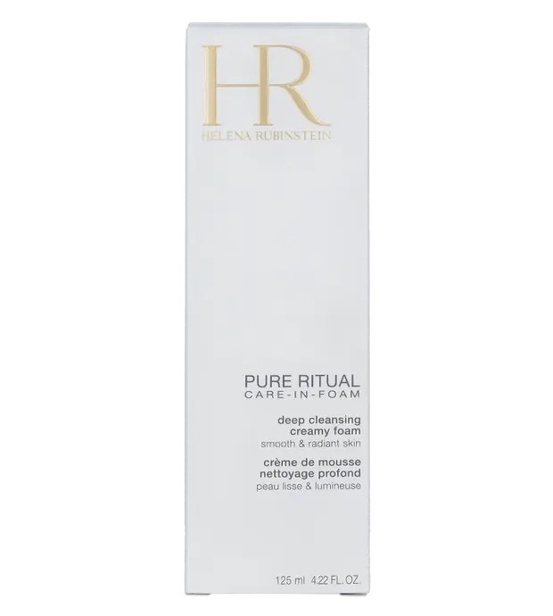 Helena Rubinstein Cleanser Pure Ritual Texture Sapone 125ml 125ML