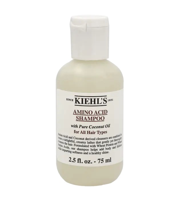 Kiehls Shampoo agli aminoacidi donna 75ml