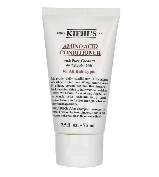Kiehl's Amino Acid Conditioner donna 75ml For All Hair Types