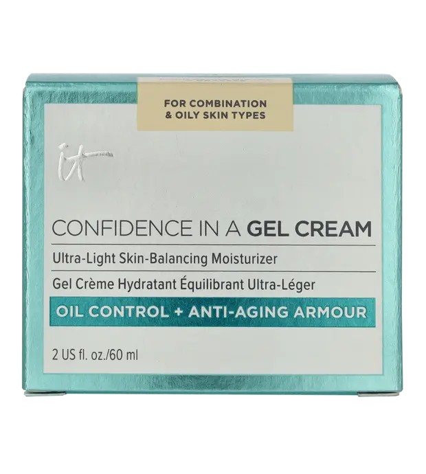 IT Cosmetics Confidence In A Gel Cream 6ml