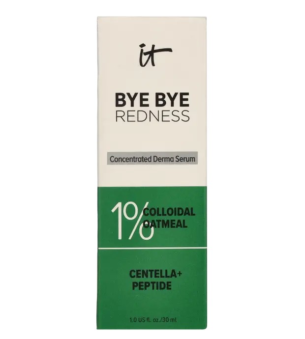 IT Cosmetics Bye Bye Redness Serum 1,8g