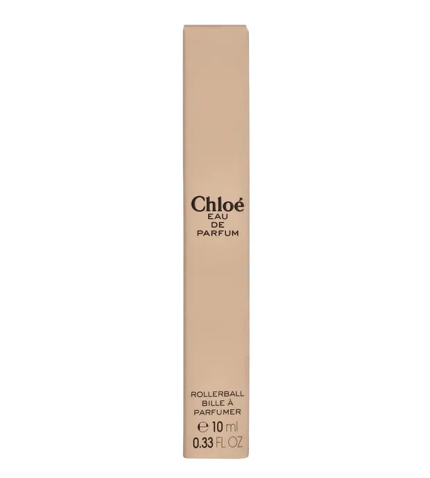 Chlo Chloe eau de parfum Miniatura II donna 10ml